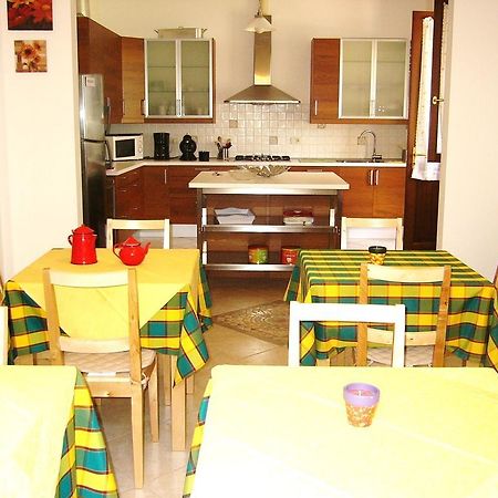 Nonna Alda Bed & Breakfast Viareggio Dış mekan fotoğraf