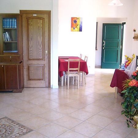 Nonna Alda Bed & Breakfast Viareggio Dış mekan fotoğraf