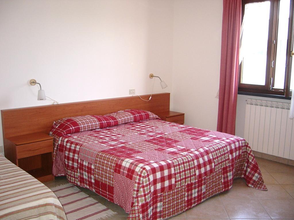 Nonna Alda Bed & Breakfast Viareggio Oda fotoğraf