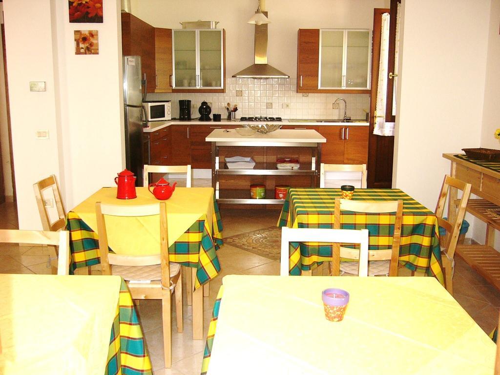 Nonna Alda Bed & Breakfast Viareggio Dış mekan fotoğraf