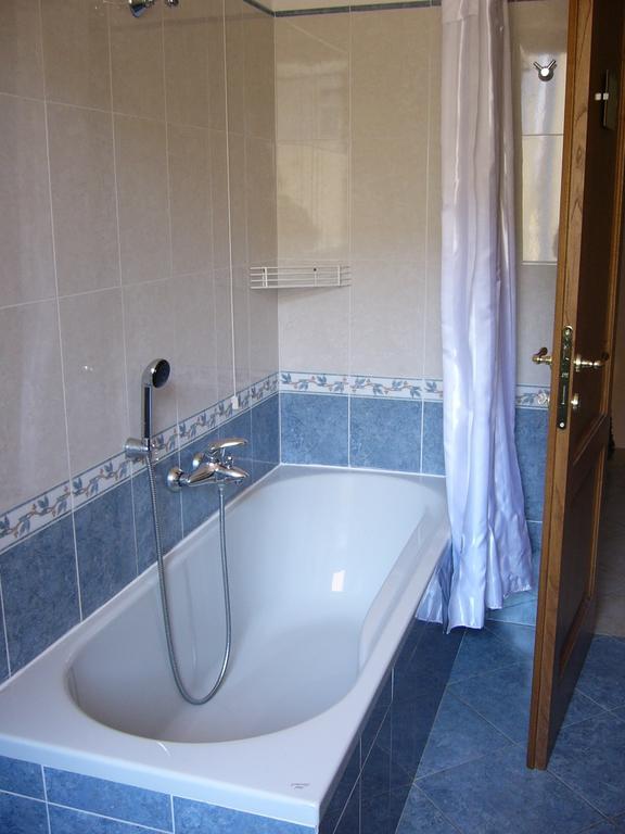 Nonna Alda Bed & Breakfast Viareggio Oda fotoğraf