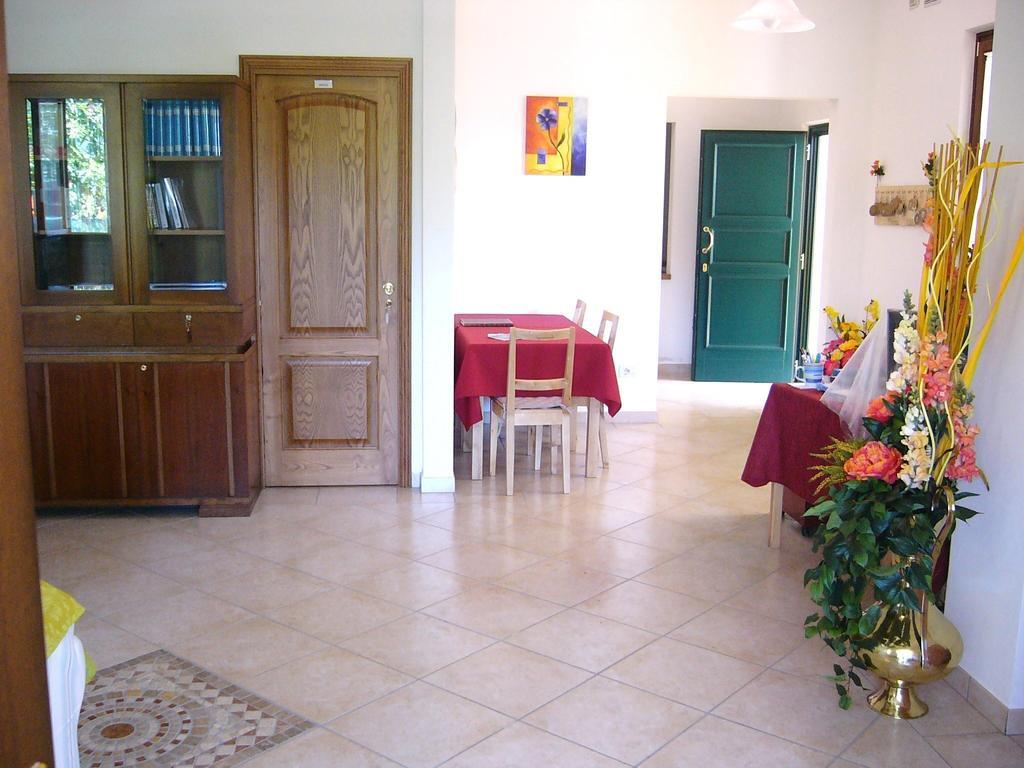 Nonna Alda Bed & Breakfast Viareggio Dış mekan fotoğraf