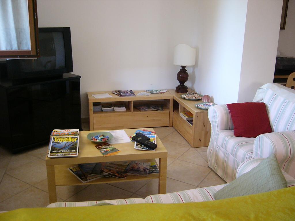 Nonna Alda Bed & Breakfast Viareggio Dış mekan fotoğraf